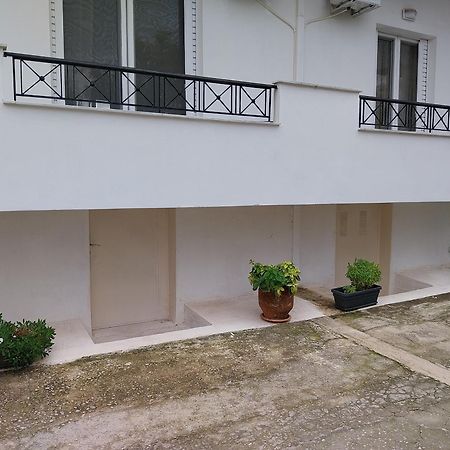 Nav Apart, Salamina Paloukia Εξωτερικό φωτογραφία