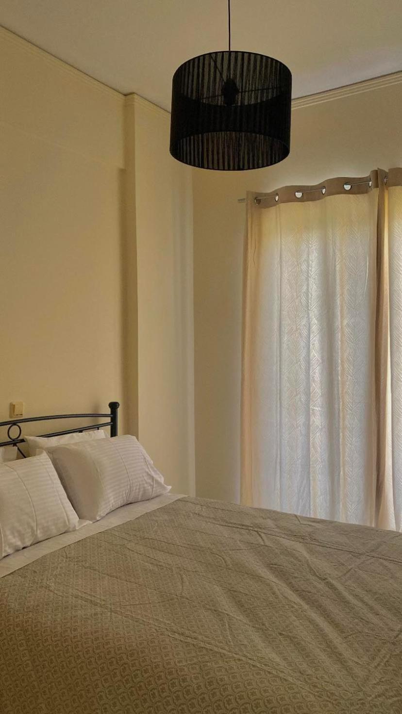 Nav Apart, Salamina Paloukia Εξωτερικό φωτογραφία