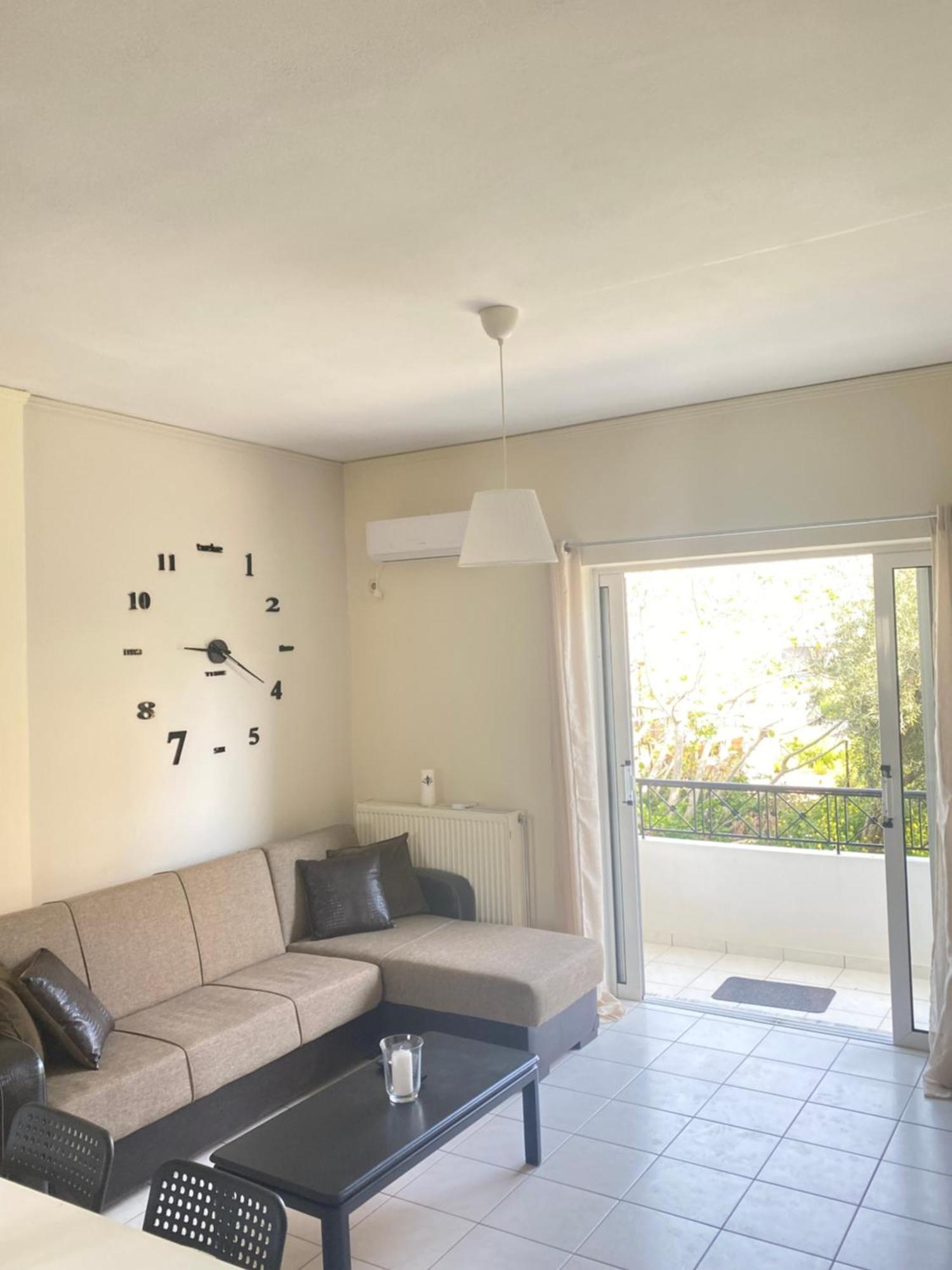 Nav Apart, Salamina Paloukia Εξωτερικό φωτογραφία