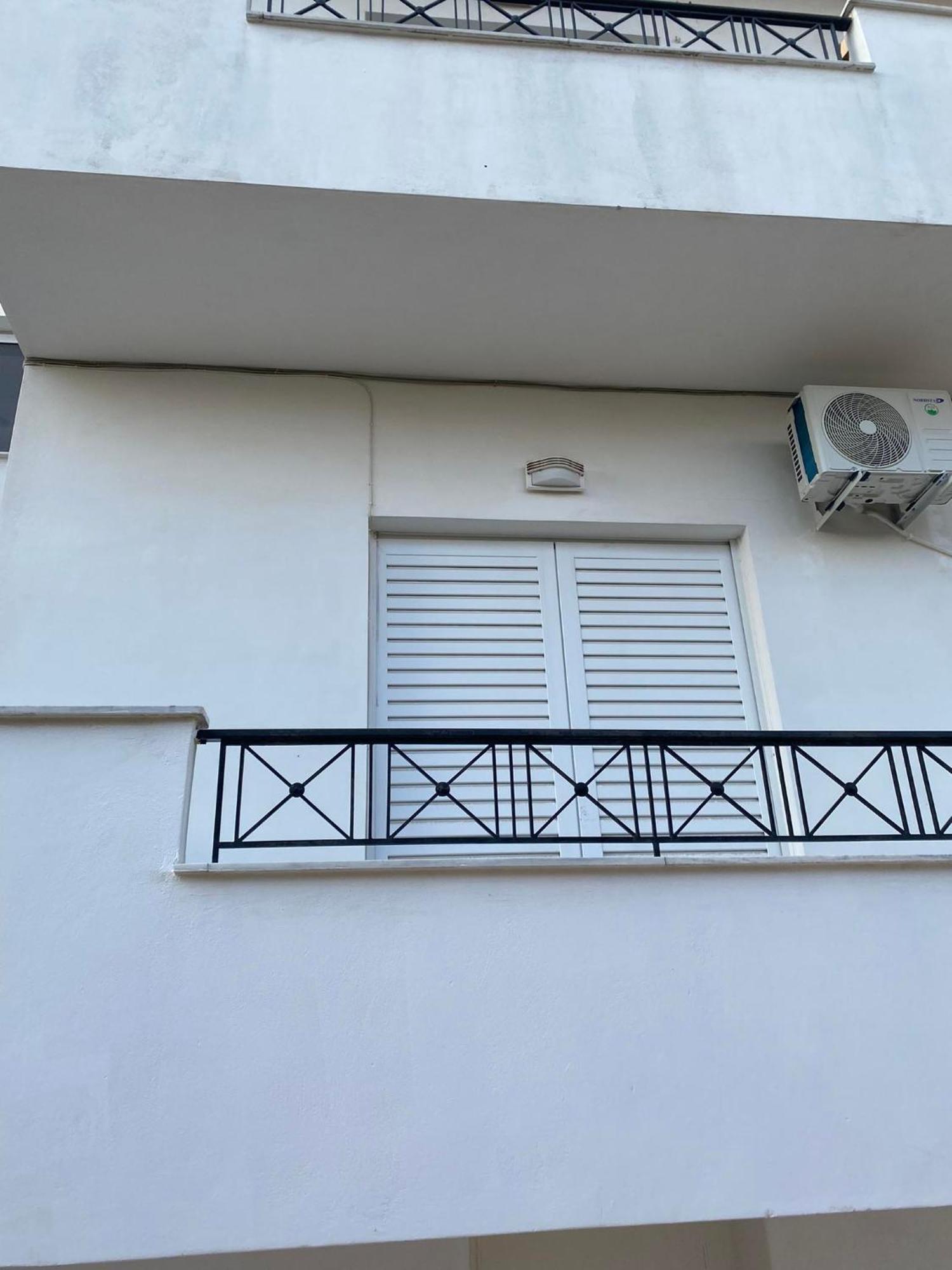 Nav Apart, Salamina Paloukia Εξωτερικό φωτογραφία
