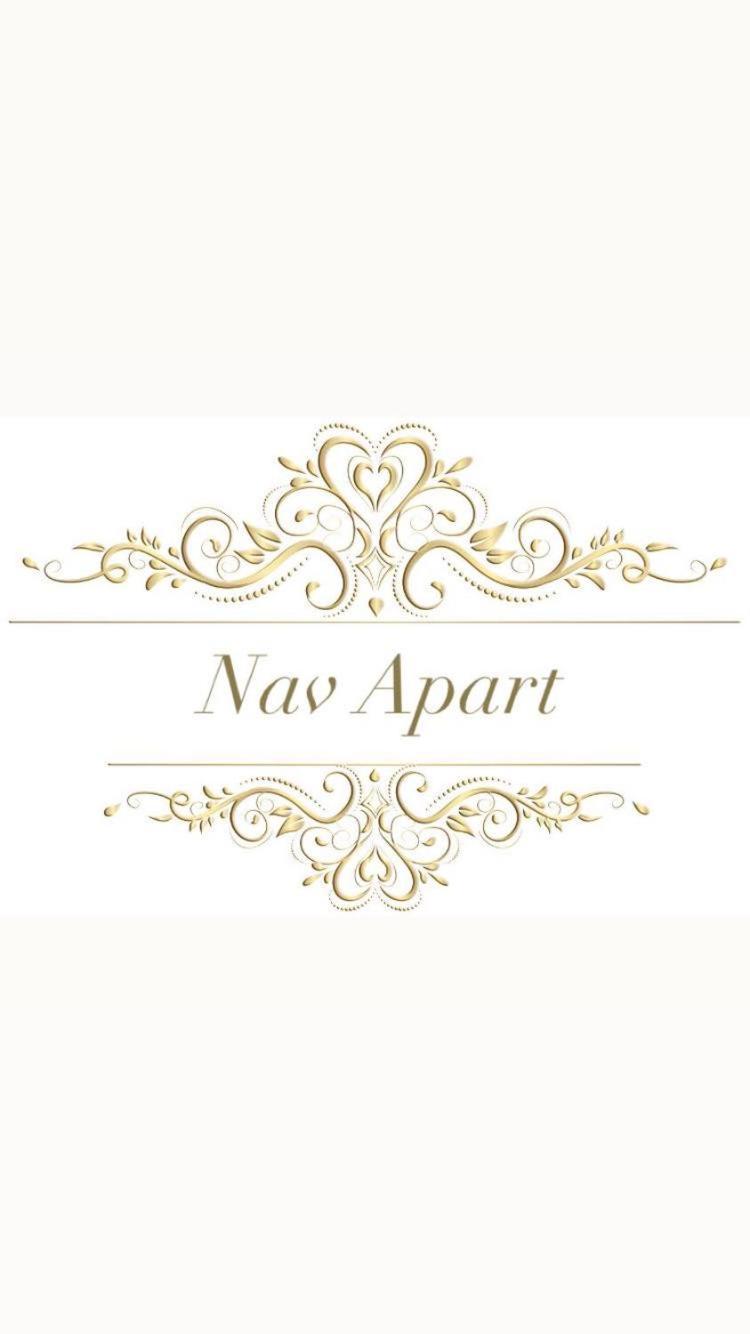 Nav Apart, Salamina Paloukia Εξωτερικό φωτογραφία
