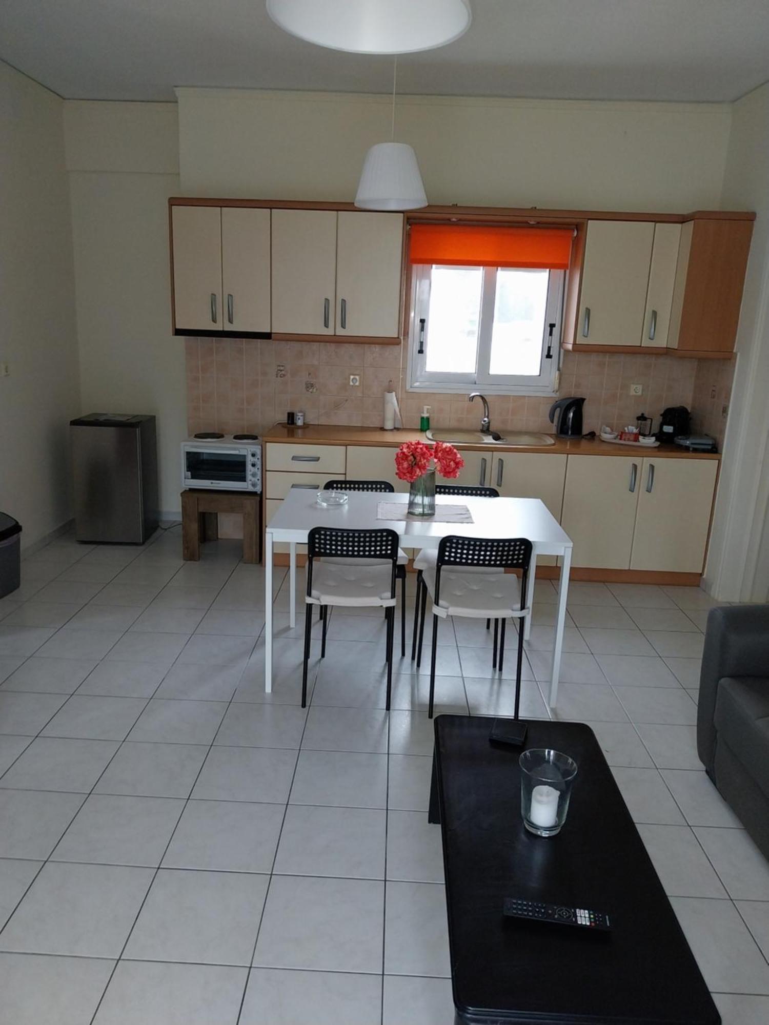 Nav Apart, Salamina Paloukia Εξωτερικό φωτογραφία